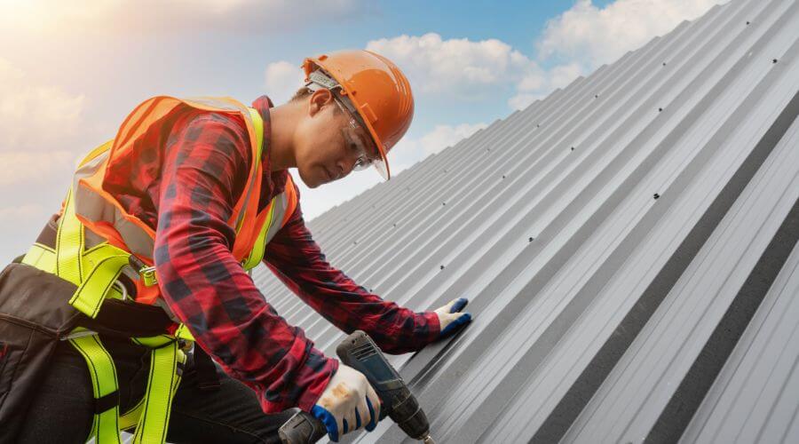 Owens Corning roofing contractor in Cleveland, MN
